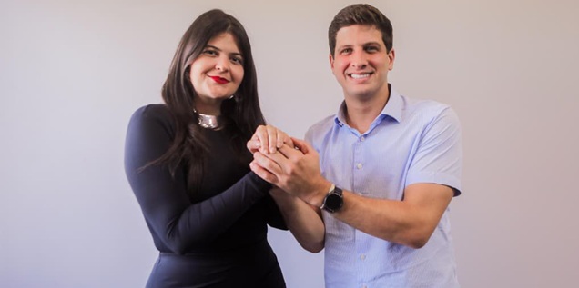 Aava Santiago deixa o PSDB e assume o comando do PSB em Goiás