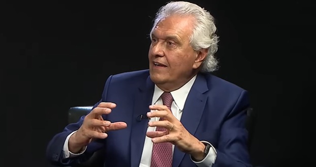 Caiado diz que aliança com o PL para apoiar Daniel Vilela está perto de ser sacramentada Caiado diz que aliança do PL para apoiar Daniel Vilela está perto de ser sacramentada