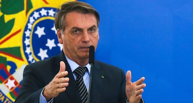 Moraes determina transferência de Jair Bolsonaro para a Papudinha
