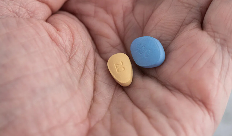Tadalafila em alta: uso sem orientação médica pode colocar a saúde em risco Dados da Anvisa mostram um aumento expressivo nas vendas de tadalafila