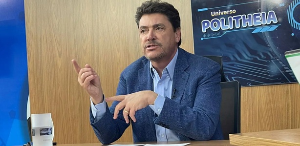 PL derrete em Aparecida e pode ser obstáculo à candidatura de Wilder Morais a governador