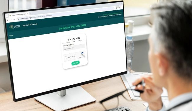 IPTU 2026: prazo para pagamento à vista com 10% de desconto encerra nesta sexta-feira (20/2)