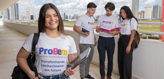 Goiás Social divulga resultado preliminar do processo seletivo do ProBem Goiás Social divulga resultado preliminar do processo seletivo do ProBem