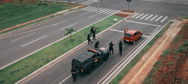 Segurança Pública: Goiás tem queda da letalidade policial por 4 anos consecutivos Segurança Pública: Goiás tem queda da letalidade policial por 4 anos consecutivos