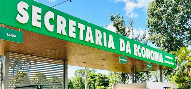 Governo de Goiás abre inscrições para concurso com salário de R$ 28 mil Governo de Goiás abre inscrições para concurso com salário de R$ 28 mil