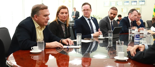 Mabel firma acordo no TRT e reduz multas da Comurg de R$ 97 milhões para R$ 7 milhões Mabel firma acordo no TRT e reduz multas da Comurg de R$ 97 milhões para R$ 7 milhões