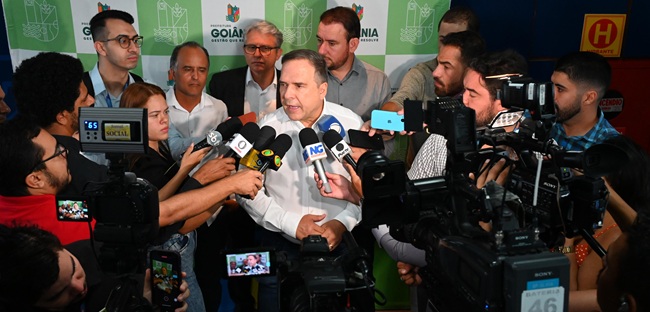 Mabel lança programa Obras Cidadãs com foco em soluções rápidas nos bairros Mabel lança programa Obras Cidadãs com foco em soluções rápidas nos bairros