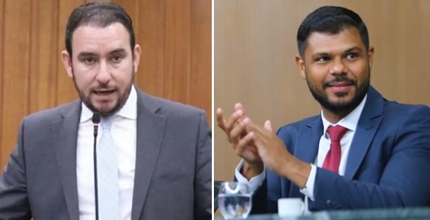 Bessa vê Romário Policarpo como fator decisivo na disputa pela presidência da Câmara Bessa vê Romário Policarpo como fator decisivo na disputa pela presidência da Câmara