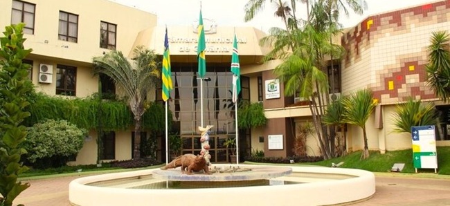 Devolução de orçamento da Câmara de Goiânia garante eventos de pós-carnaval Devolução de orçamento da Câmara de Goiânia garante eventos de pós-carnaval