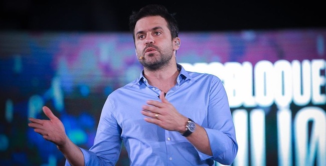 Justiça condena Pablo Marçal a pagar R$ 100 mil de indenização a Boulos Justiça condena Pablo Marçal a pagar R$ 100 mil de indenização a Boulos