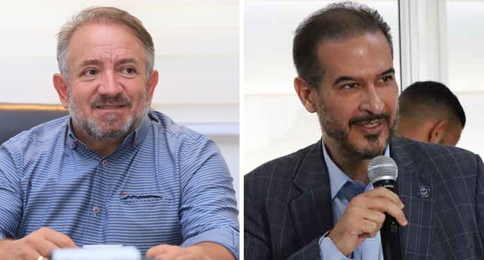 PF amplia cerco no caso Master e inclui Vilmar Mariano e Einstein Paniago em inquérito PF amplia cerco no caso Master e inclui Vilmar Mariano e Einstein Paniago em inquérito