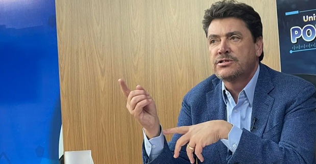 Wilder Morais convoca aliados para reunião de alinhamento eleitoral Wilder Morais convoca aliados para reunião de alinhamento eleitoral