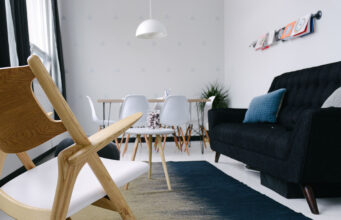 How Nancy Reagan Gave Glamour to the White House