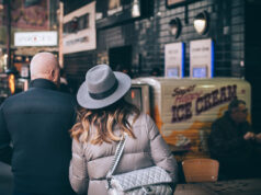 Blake Shelton Goes Up Against Christina Aguilera