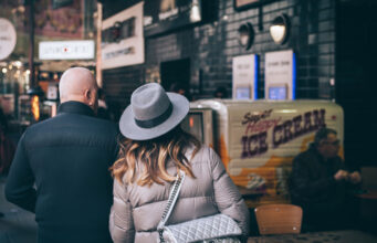 The Weirdest Places Ashes have been Scattered