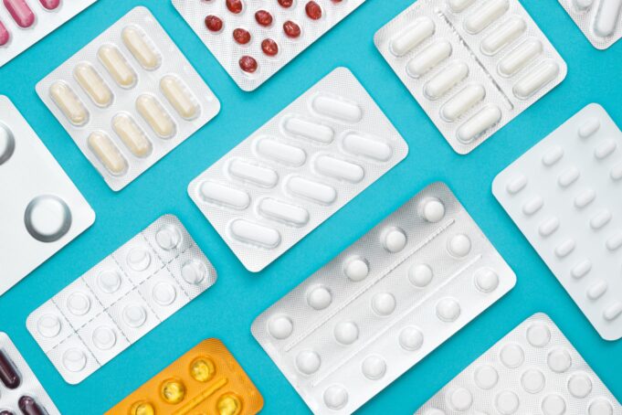 Anápolis entra no mapa global com produção inédita de insumo farmacêutico Complexo farmacêutico em Anápolis marca novo passo na produção de insumos no Brasil