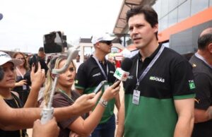 “MotoGP projeta Goiânia para receber novos eventos internacionais”, afirma Daniel Vilela”