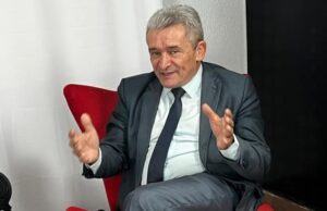 Com base forte em Aparecida, Dr. Ezizio Barbosa lança pré-candidatura a deputado federal