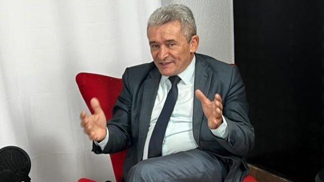 Com base forte em Aparecida, Dr. Ezizio Barbosa lança pré-candidatura a deputado federal