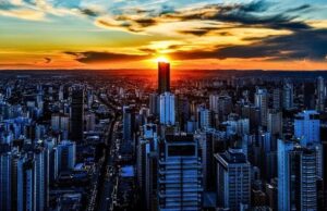 Goiânia atrai olhares do mundo com MotoGP no Autódromo Ayrton Senna