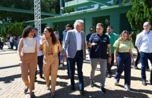 Prefeitura pretende ajudar no aluguel para estimular trabalhador a atuar e morar no centro de Goiânia