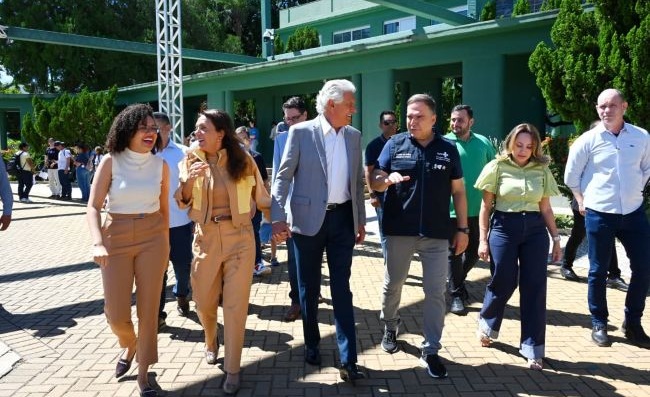 Prefeitura pretende ajudar no aluguel para estimular trabalhador a atuar e morar no centro de Goiânia