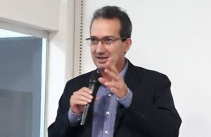 Haroldo Naves assume a presidência estadual do MDB no mês de abril