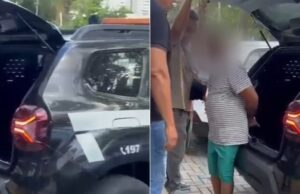 Homem é preso por usar identidade do irmão falecido para praticar crimes tributários