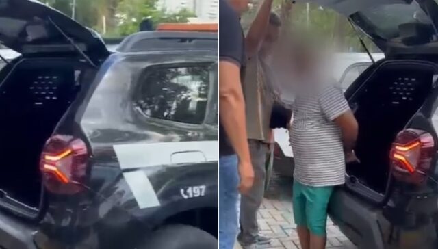 Homem é preso por usar identidade do irmão falecido para praticar crimes tributários