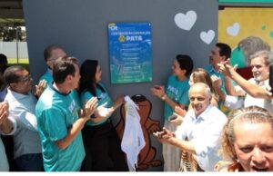 Novo Centro de Recuperação PATA amplia cuidados com cães e gatos em Aparecida