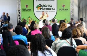 Mabel repassa R$ 2,6 milhões a entidades da rede de proteção social de Goiânia