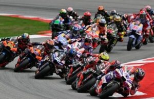 Apoio financeiro da Prefeitura de Goiânia ao MotoGP soma R$ 195 mil