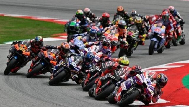Apoio financeiro da Prefeitura de Goiânia ao MotoGP soma R$ 195 mil