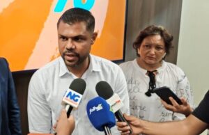 Romário Policarpo troca PRD pelo Avante com compromisso de apoiar Daniel Viela
