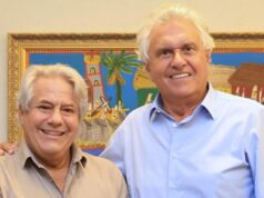 Postulante à vice de Daniel Vilela, Luiz do Carmo se filia ao PSD de Caiado