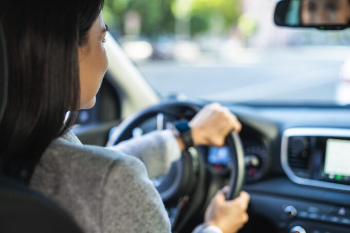 Uber libera opção para escolher motoristas mulheres e recurso chega a Goiânia Aplicativo da Uber ganha função que permite priorizar motoristas mulheres em viagens solicitadas na plataforma