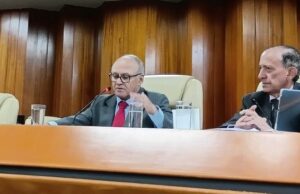 “Tiramos as finanças da Prefeitura de Goiânia da UTI”, diz Valdivino Oliveira