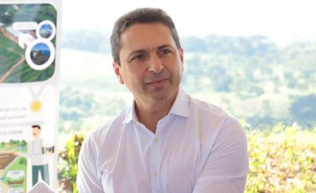 Vilela defende “ajuste” na equipe e deve promover troca de secretários além dos que vão disputar eleição