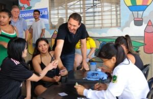 Prefeito Vilela pretende realizar dois mutirões nos bairros por mês em 2026