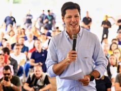 Daniel Vilela lidera movimento no MDB para impedir aliança com o PT