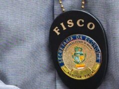 Inscrições para concurso da Receita Estadual de Goiás seguem até 12 de março Inscrições para concurso da Receita Estadual de Goiás seguem até 12 de março