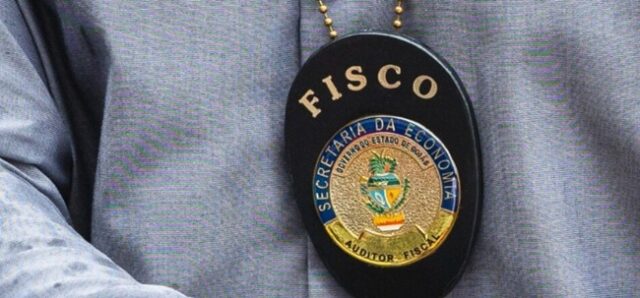 Inscrições para concurso da Receita Estadual de Goiás seguem até 12 de março Inscrições para concurso da Receita Estadual de Goiás seguem até 12 de março