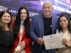 Câmara de Aparecida promove sessão para celebrar o Dia Internacional da Mulher