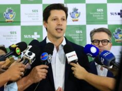 Daniel Vilela lança canal de confirmação de consultas e exames de saúde pelo WhatsApp