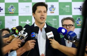 Daniel Vilela lança canal de confirmação de consultas e exames de saúde pelo WhatsApp