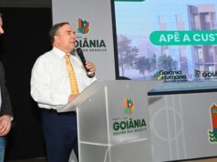 Prefeito Mabel anuncia edital para doação de 496 unidades habitacionais