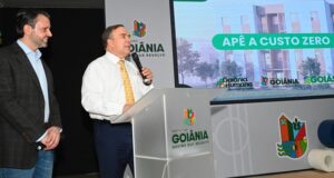 Prefeito Mabel anuncia edital para doação de 496 unidades habitacionais