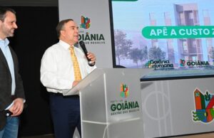 Prefeito Mabel anuncia edital para doação de 496 unidades habitacionais