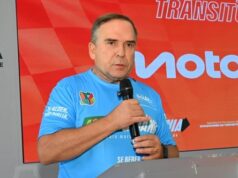 "Os que reclamam são os bezerros desmamados", diz prefeito Mabel sobre críticas de opositores