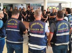 Após alta no preço do diesel, Procon Goiás autua quatro distribuidoras de combustíveis